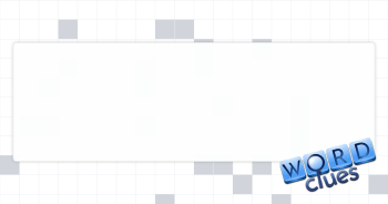 Opposite of "joy" Crossword Clue
