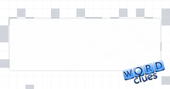 Opposite of most Crossword Clue