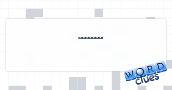 Opposite of "non" Crossword Clue
