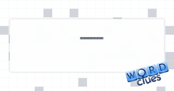 Opposite of open Crossword Clue