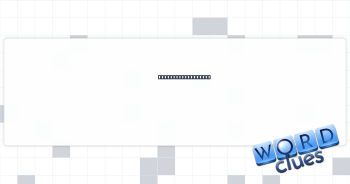 Opposite of "undo" Crossword Clue