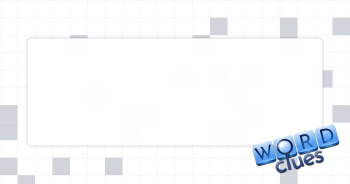 Opposite of up? Crossword Clue
