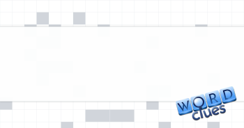 Opposite of "WSW," on a map Crossword Clue