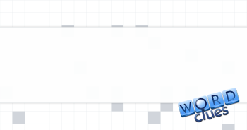 Opposite of "XXX," in a game Crossword Clue
