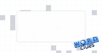 ___-ops Crossword Clue