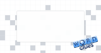 __ optics Crossword Clue