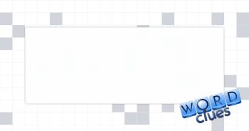"___ or bane?" Crossword Clue