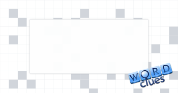 Or higher Crossword Clue