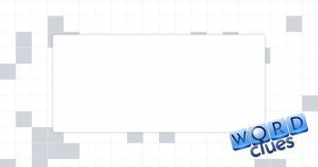 ;-* or >:O Crossword Clue