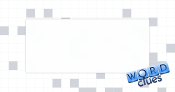 O.R. V.I.P.s Crossword Clue