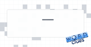 Orange's origin Crossword Clue