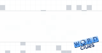Orangutan or bonobo, e.g. Crossword Clue