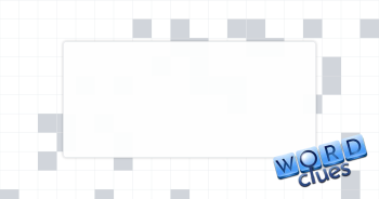 Orangutans Crossword Clue