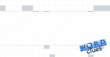 Orbiter with a tail Crossword Clue