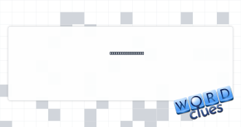 Orchestra strings Crossword Clue
