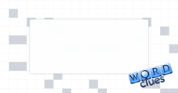 ORD org. Crossword Clue
