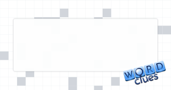 Ordered display Crossword Clue