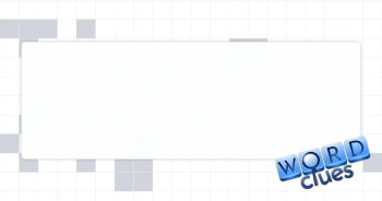 Ordinary writing Crossword Clue