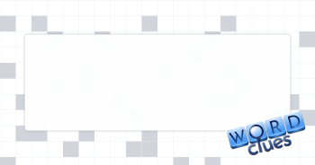Ore examination Crossword Clue
