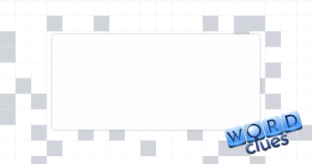 Ore galore Crossword Clue