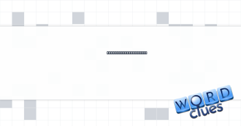 Oregon Trail vehicle Crossword Clue
