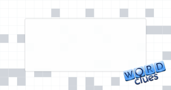 Oreo __ cake Crossword Clue