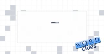 Oreo fill Crossword Clue