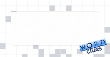 Org chart head Crossword Clue