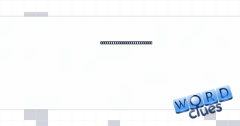 Org. concerned with carbon emissions Crossword Clue