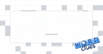 Org. for a dr. Crossword Clue