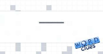 Org. that awards merit badges Crossword Clue