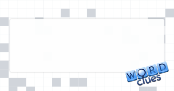 Org. with probes Crossword Clue