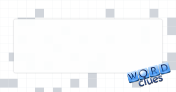 Organ of vision Crossword Clue