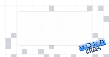 Organ part Crossword Clue