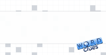 Organ that helps with balance Crossword Clue