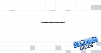 Organ with a lobe and a drum Crossword Clue