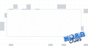 Organic bandage Crossword Clue