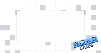 Organism Crossword Clue