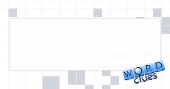 Origami creation Crossword Clue