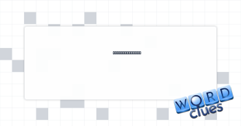 Origami medium Crossword Clue
