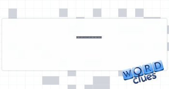 Origami or ikebana Crossword Clue