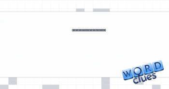 Original name of Apple's tracking app Crossword Clue