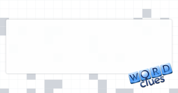 Originates (from) Crossword Clue