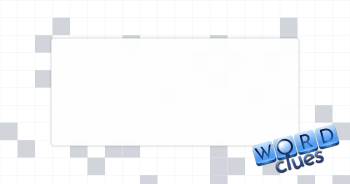 Orinoco flow Crossword Clue