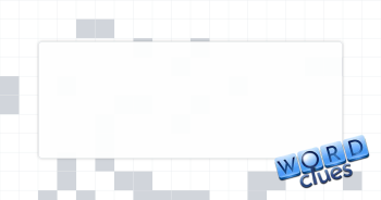 Ornate planter Crossword Clue