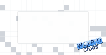 Ornate Crossword Clue