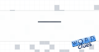 Orson Welles's "Citizen ___" Crossword Clue