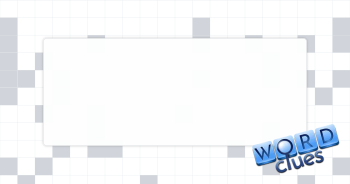 Oscar honoree Crossword Clue