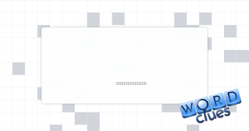 Osculates Crossword Clue
