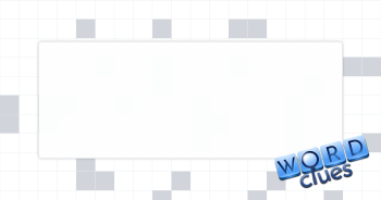 Oslo is on one Crossword Clue